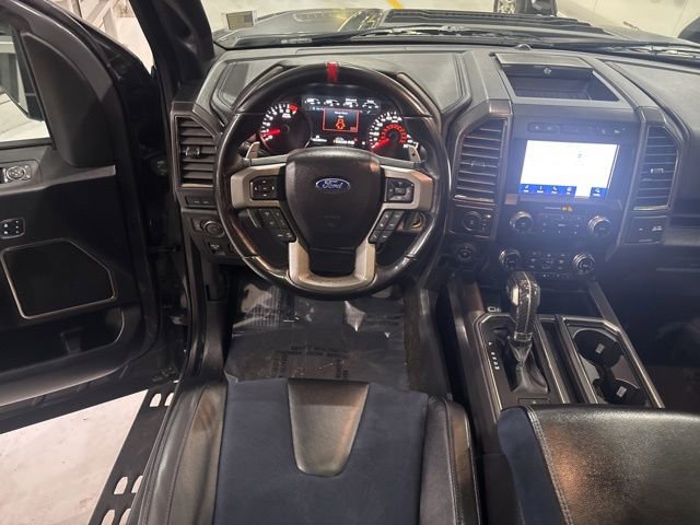 Used 2020 Ford F150 Raptor w/ Equipment Group 802A Luxury AWD/4WD image 35