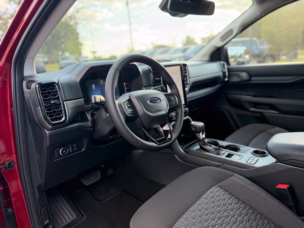 New 2026 Ford Ranger XLT RWD image 13