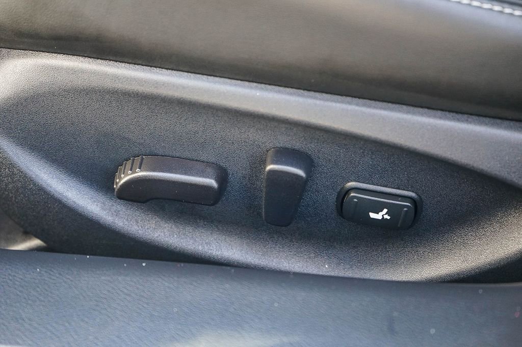 Certified 2023 INFINITI Q50 Luxe w/ Cargo Package image 20