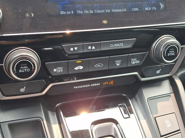 Used 2021 Honda CR-V EX image 17