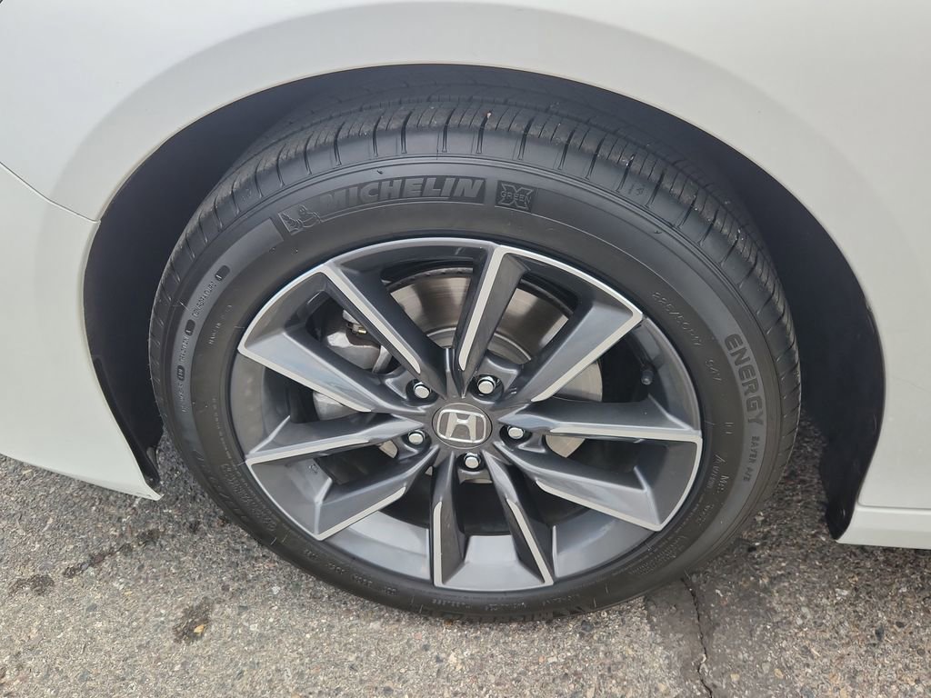 Used 2021 Honda Accord EX-L image 18