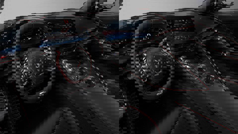 New 2026 Chevrolet Corvette Z06 image 12