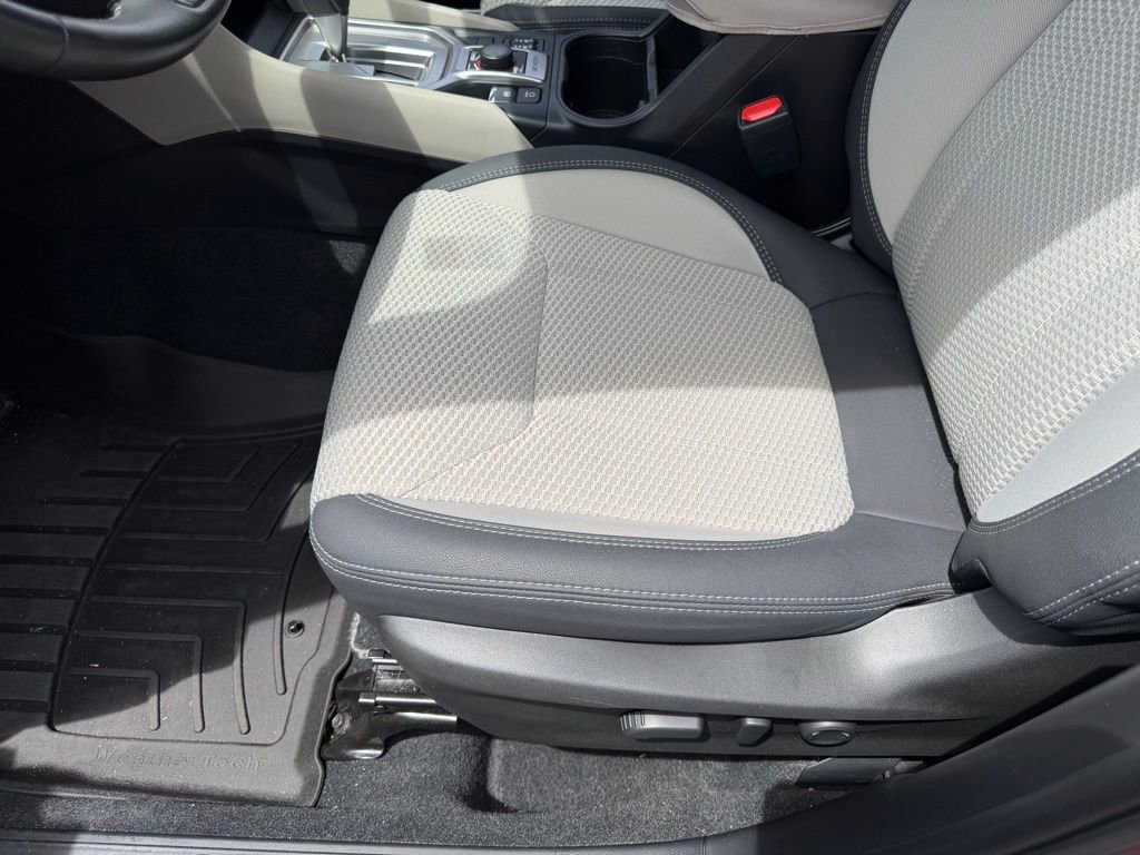 Used 2021 Subaru Forester Premium w/ Popular Package #1 AWD/4WD image 26