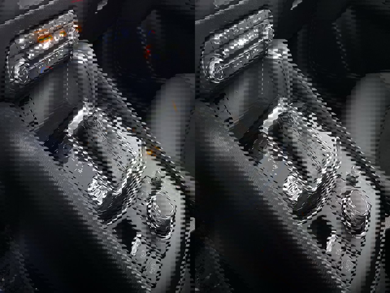 Used 2021 MAZDA CX-5 Touring image 17