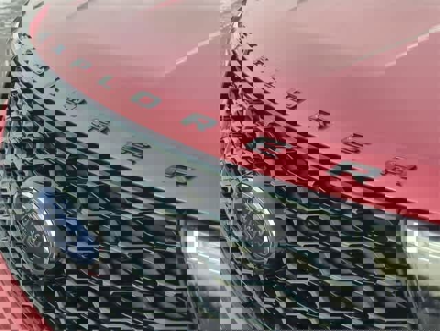 Used 2020 Ford Explorer ST w/ ST Street Pack image 13