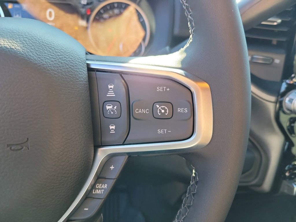 New 2026 RAM 3500 Tradesman image 12