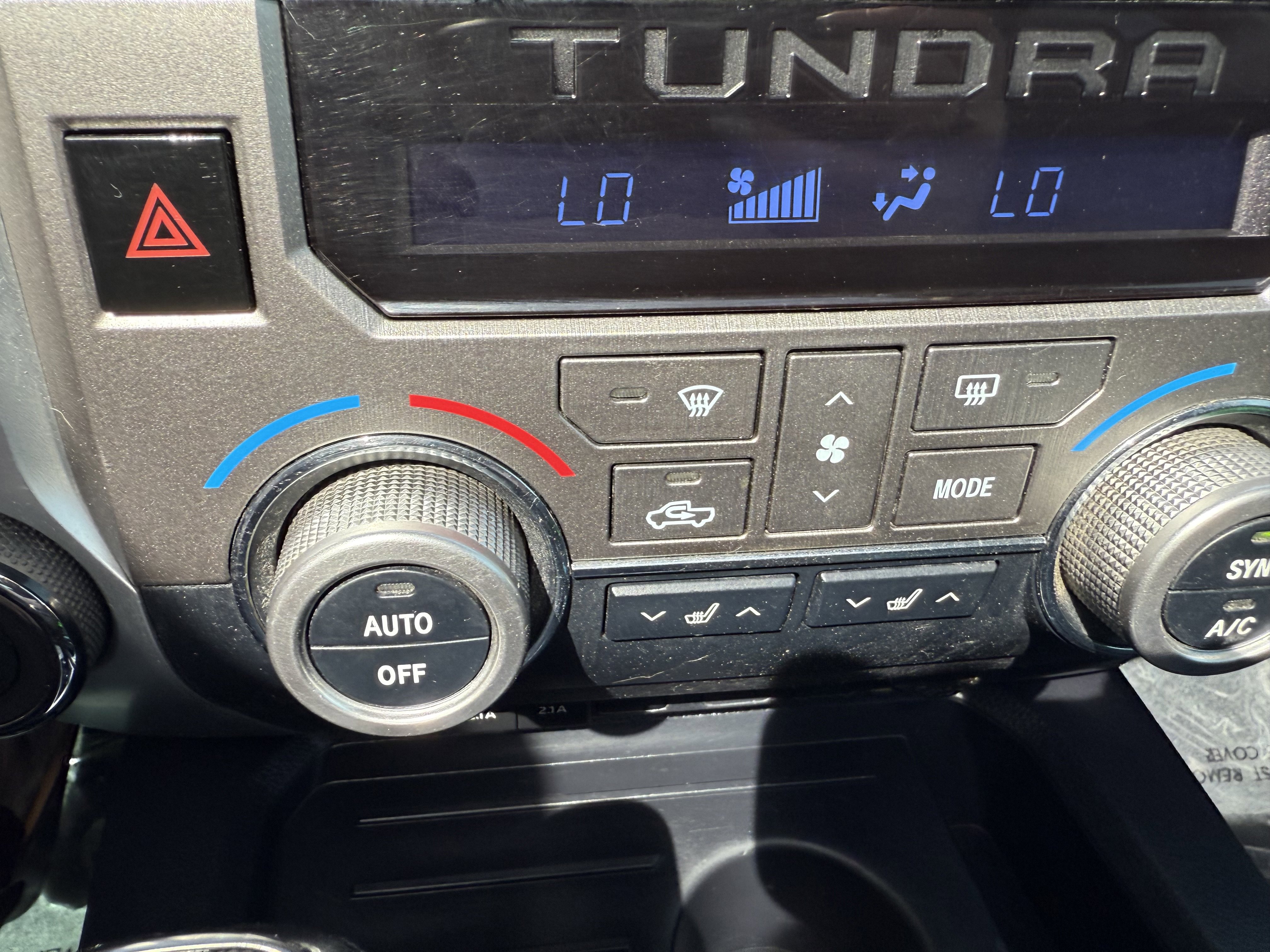 Used 2020 Toyota Tundra TRD Pro image 14