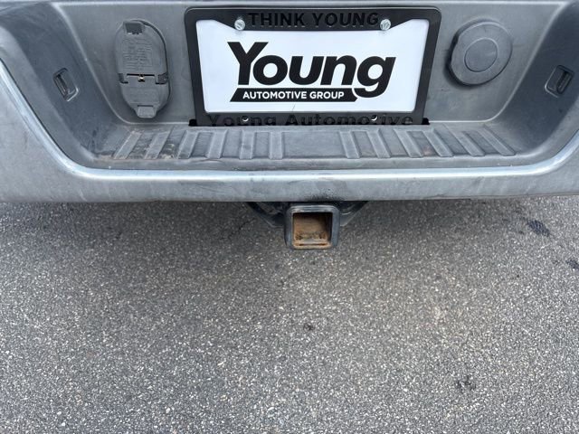 Used 2017 GMC Canyon SLE w/ SLE Convenience Package image 27