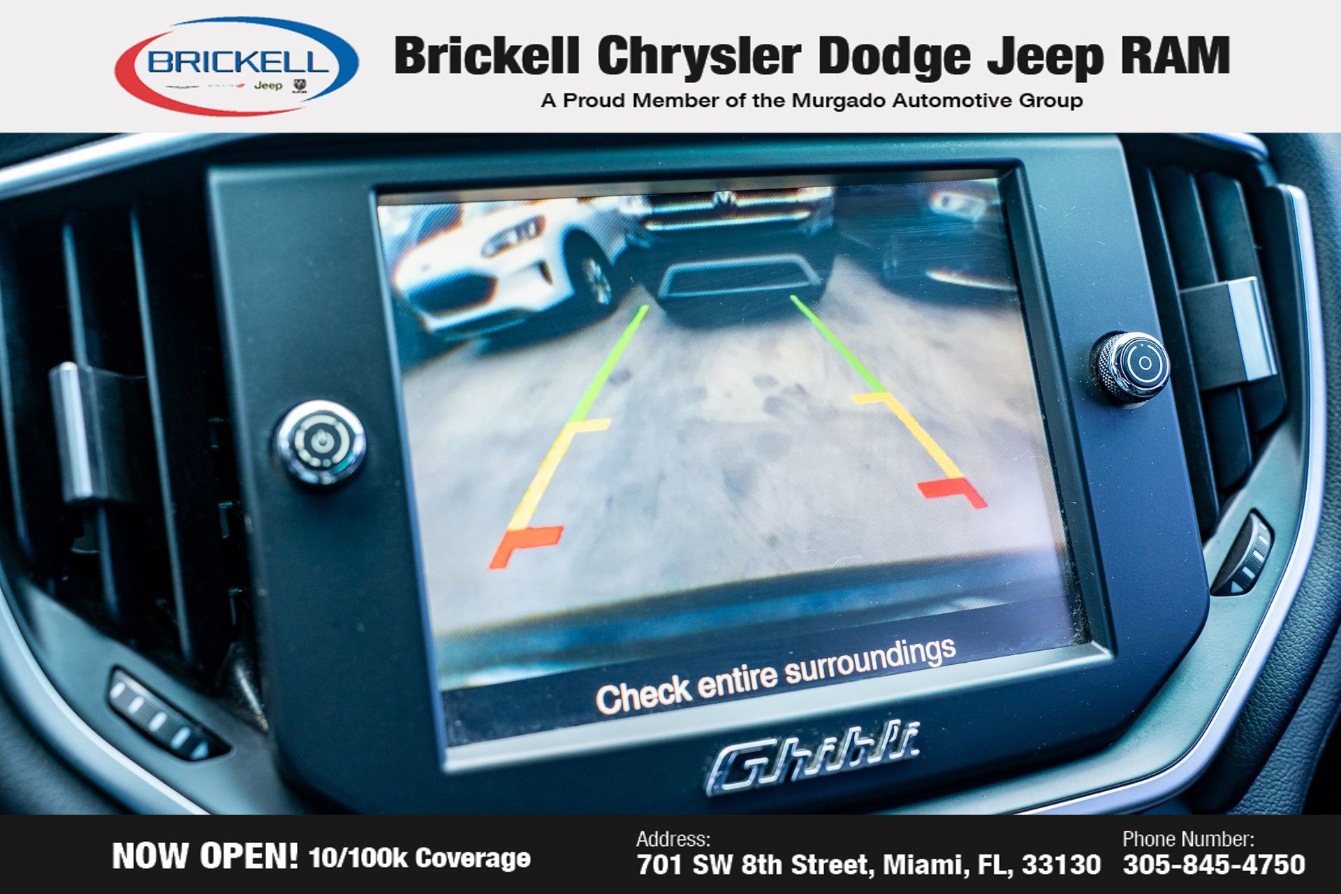 Used 2016 Maserati Ghibli image 32