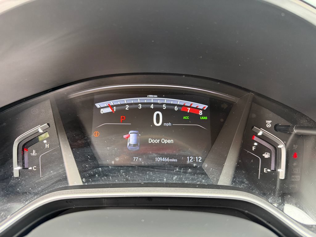 Used 2020 Honda CR-V EX image 20