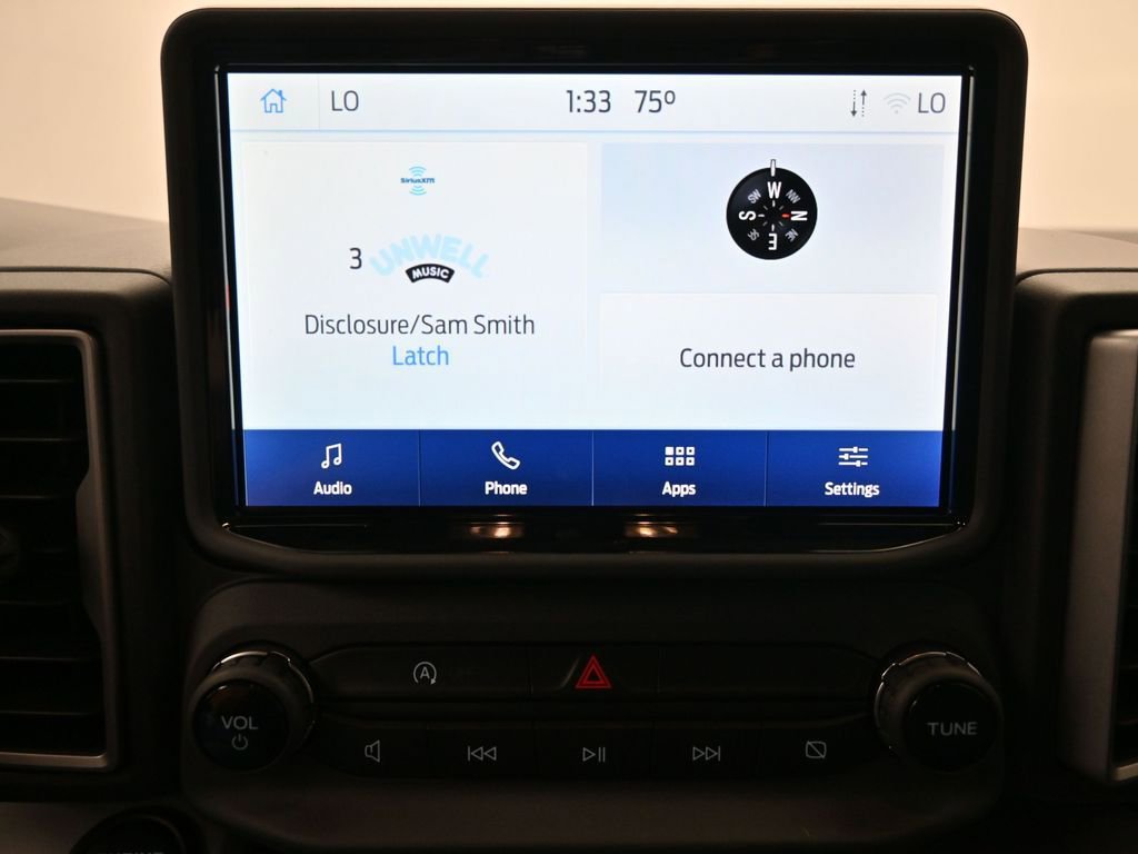 Used 2022 Ford Bronco Sport Outer Banks w/ Tech Package image 17