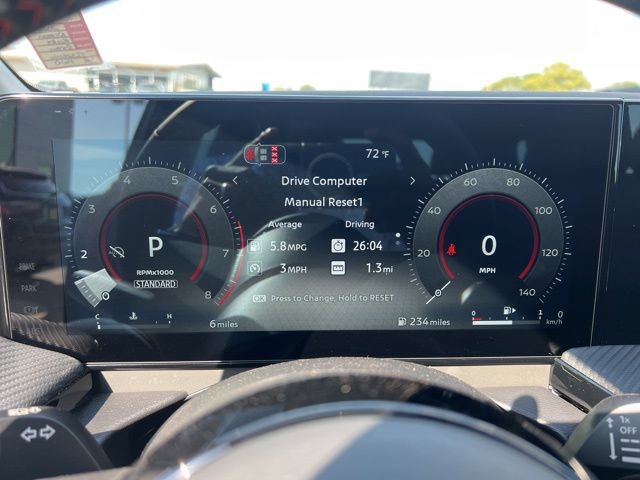Used 2026 Nissan Kicks SR FWD image 17
