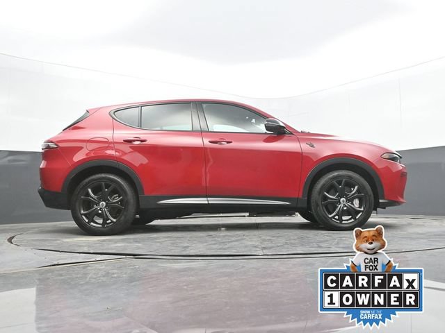 Used 2024 Dodge Hornet R/T Plus w/ R/T Blacktop Package AWD/4WD image 63