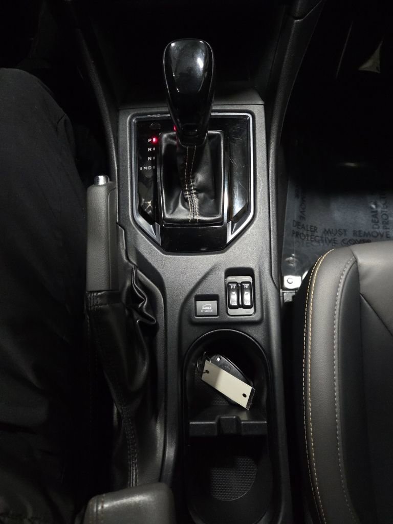 Used 2023 Subaru Crosstrek 2.5i Sport image 25