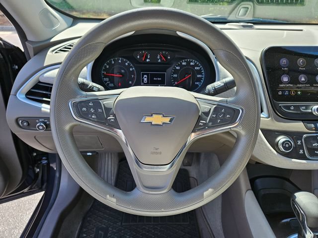 Used 2023 Chevrolet Malibu LS FWD image 24