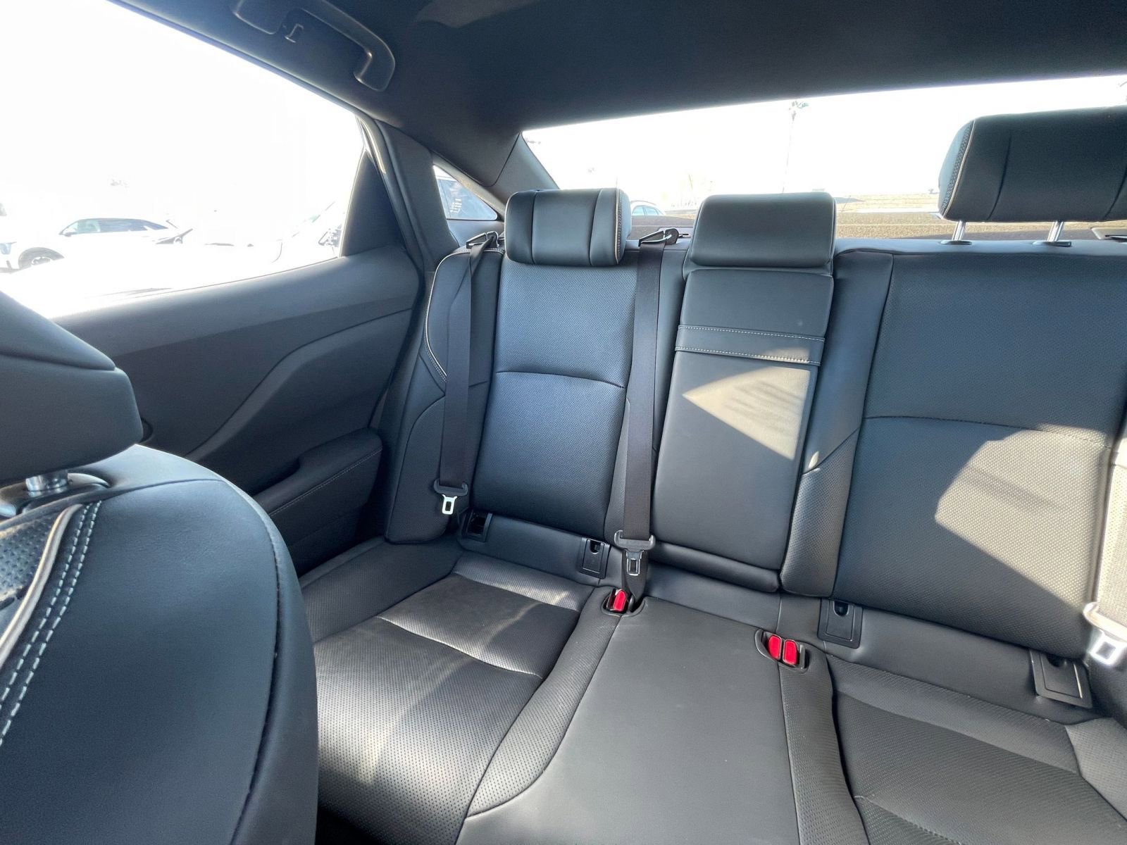 Used 2025 Toyota Crown XLE image 39