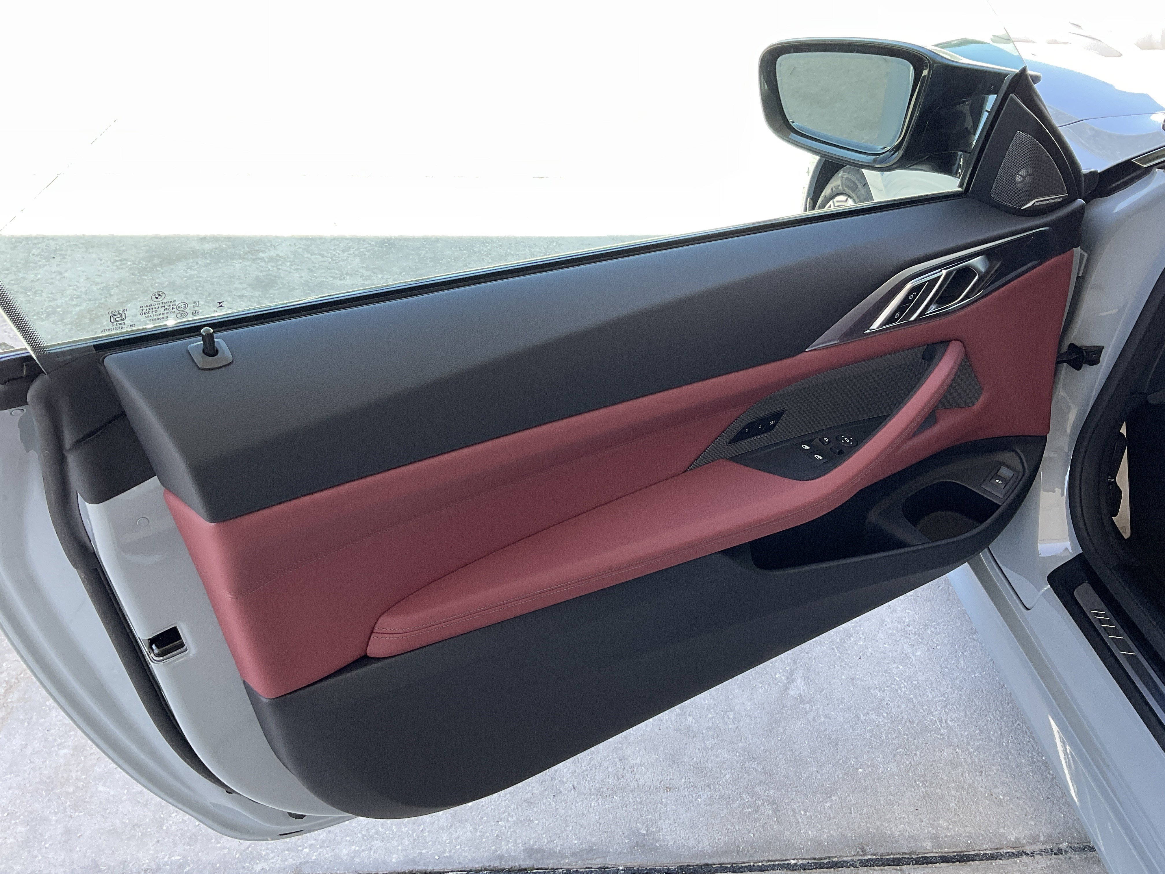 New 2027 BMW M440i Coupe RWD image 8