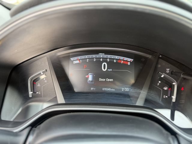 Used 2018 Honda CR-V EX image 18