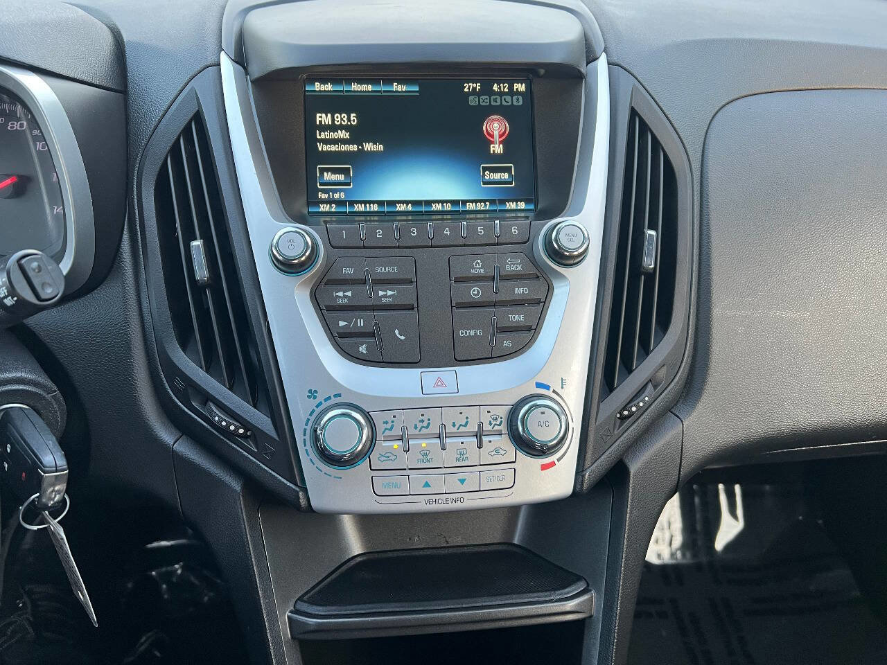 Used 2016 Chevrolet Equinox LT image 31