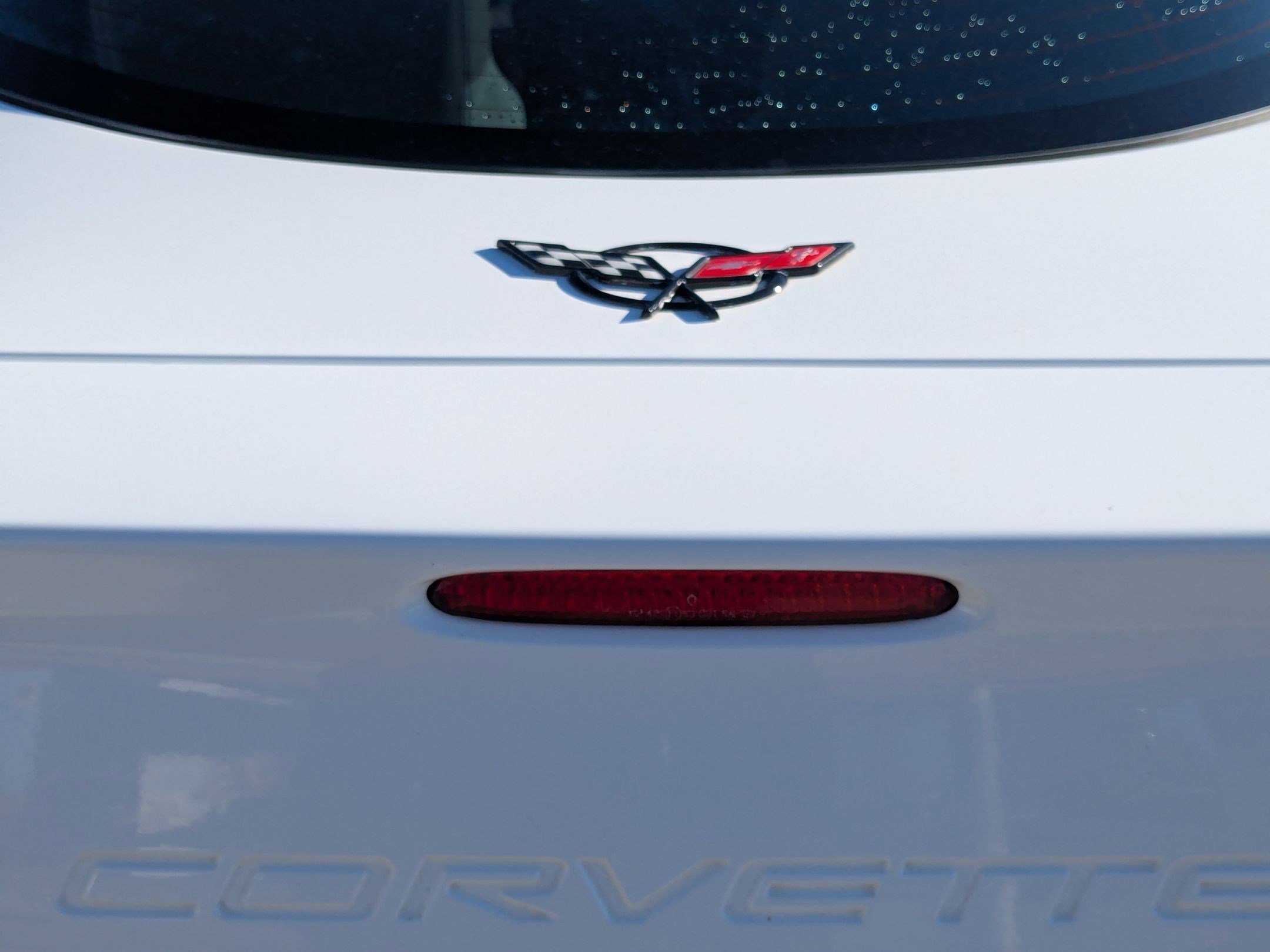 Used 1999 Chevrolet Corvette Coupe w/ Roof Pkg image 14