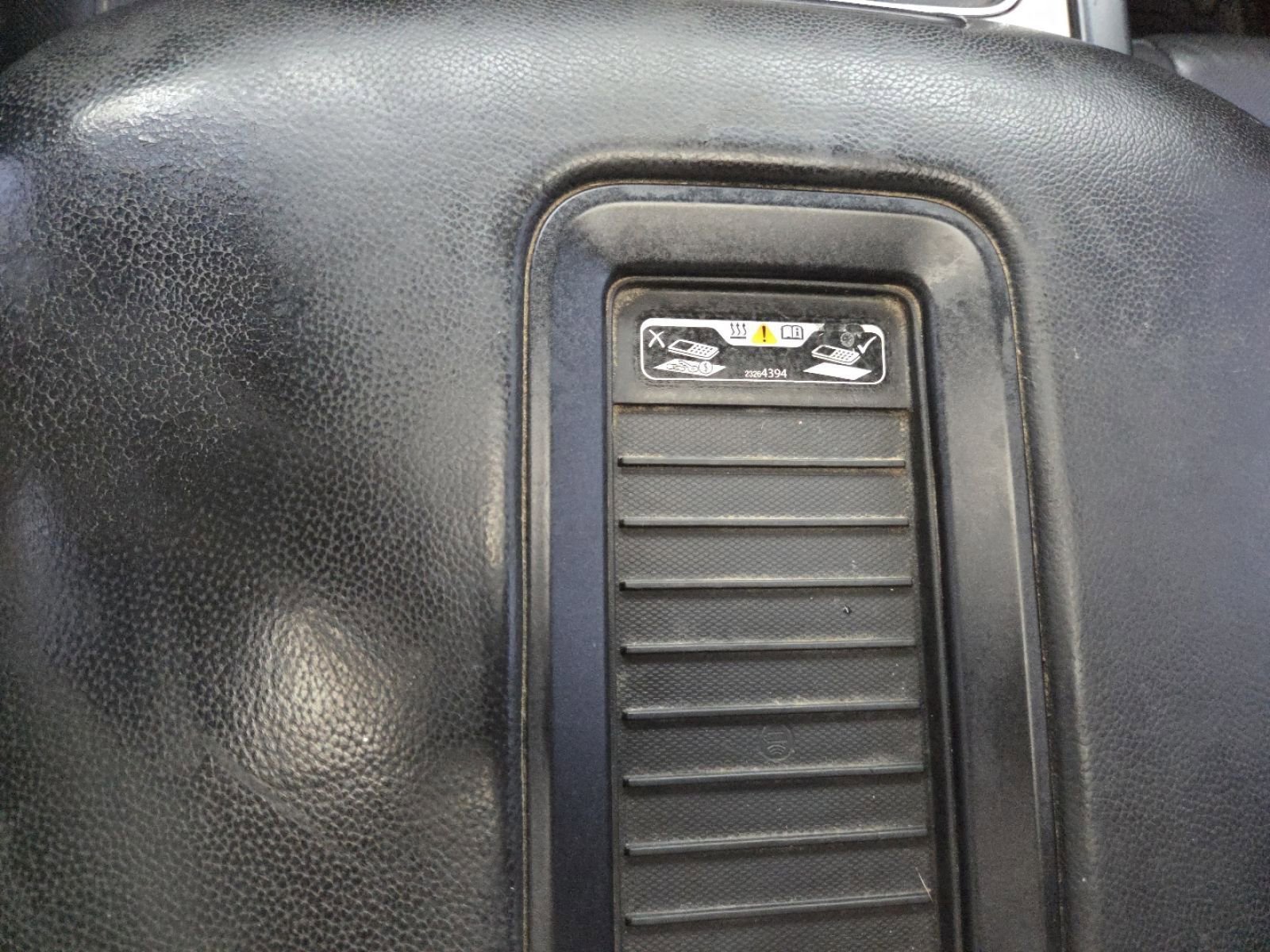 Used 2018 GMC Sierra 2500 Denali w/ Duramax Plus Package image 11