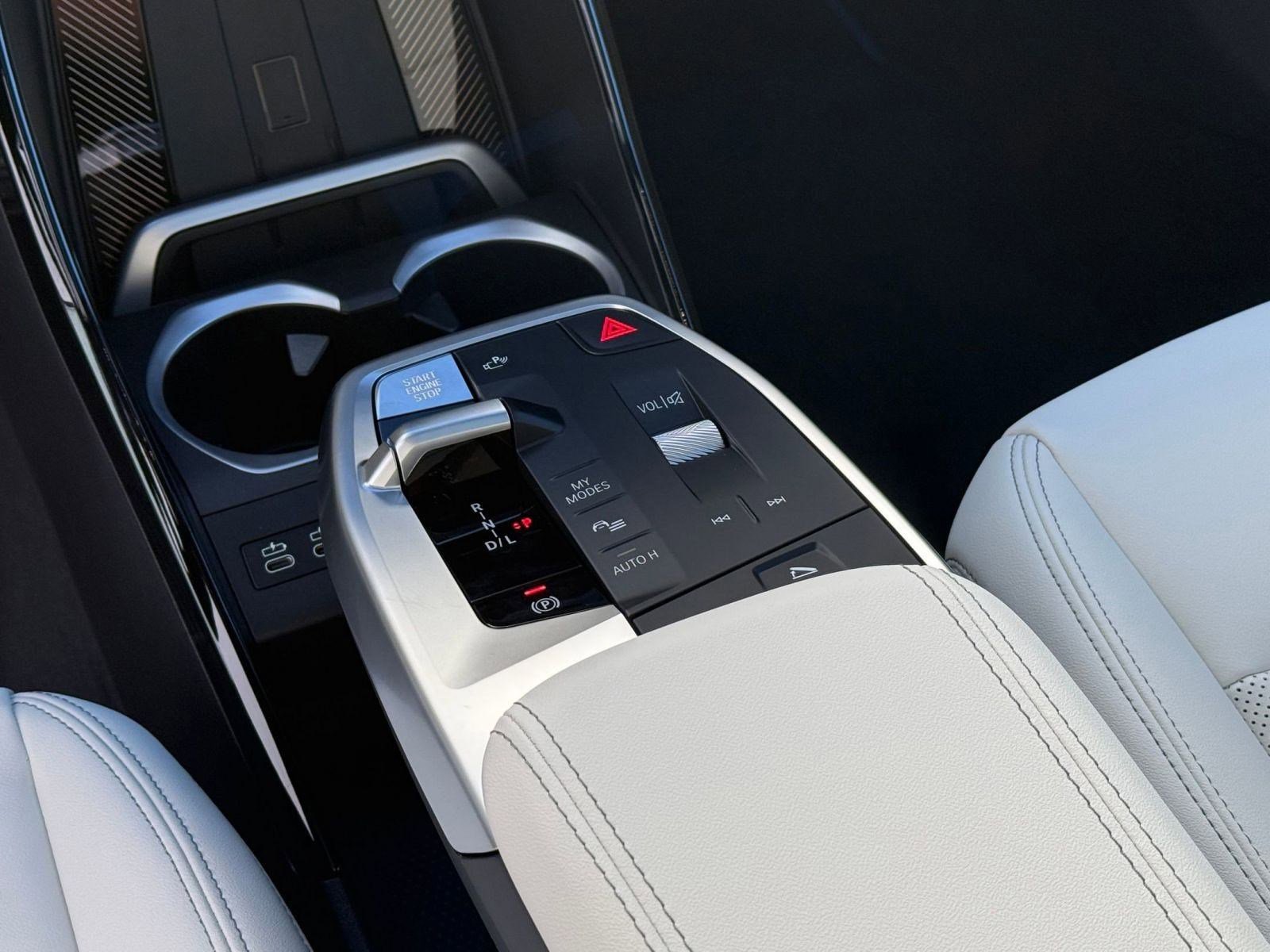 New 2026 BMW X1 xDrive28i w/ Convenience Package image 26