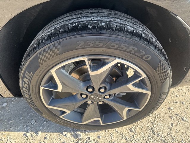 Used 2021 Chevrolet Blazer RS image 10