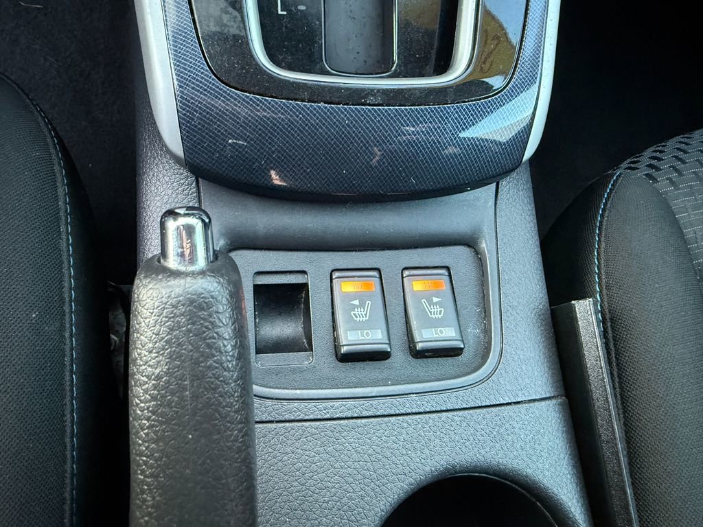 Used 2019 Nissan Sentra SR image 21