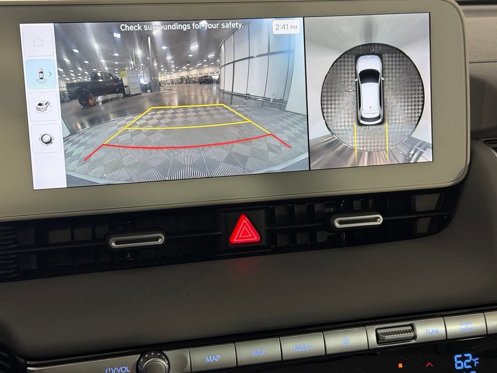 Used 2024 Hyundai Ioniq 5 Limited RWD image 22