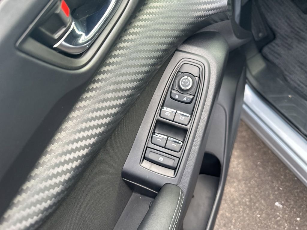 Certified 2025 Subaru Ascent Premium image 10