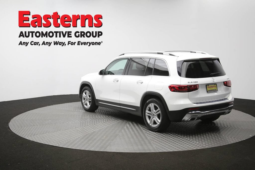 Used 2021 Mercedes-Benz GLB 250 4MATIC image 68
