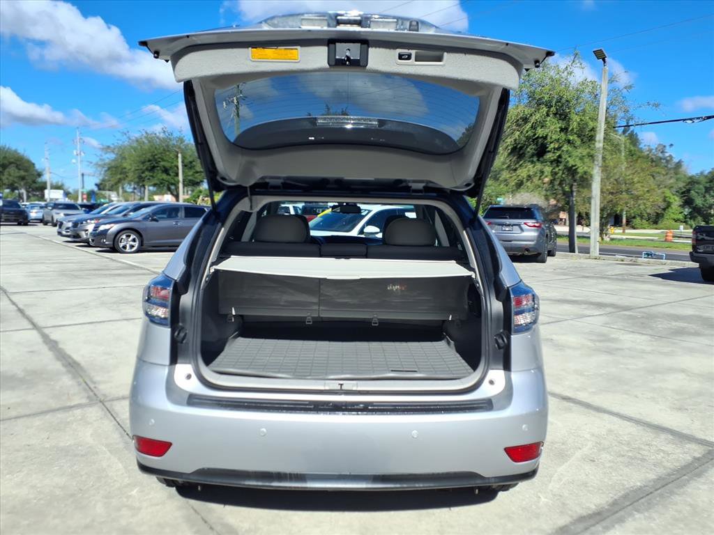 Used 2012 Lexus RX 350 FWD w/ Premium Pkg image 32