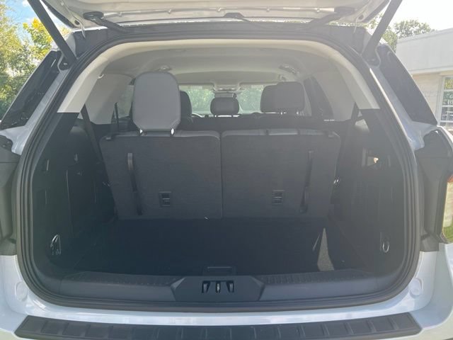 New 2026 Ford Explorer Active w/ Active Comfort Package AWD/4WD image 23