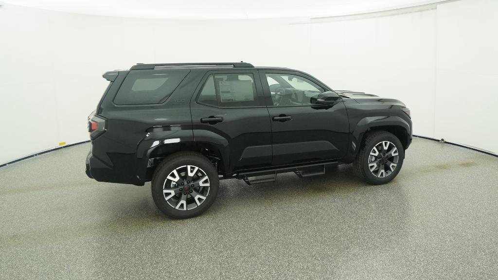 New 2026 Toyota 4Runner TRD Sport Premium image 83