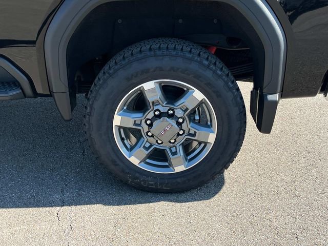 New 2025 GMC Sierra 2500 SLT w/ SLT Premium Package image 16