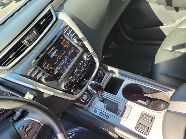 Used 2022 Nissan Murano SV AWD/4WD image 32