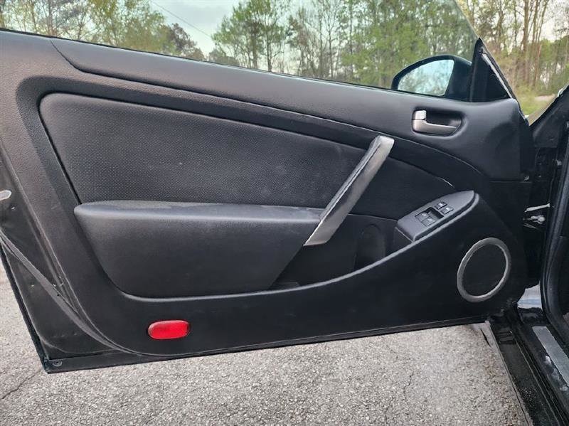 Used 2004 INFINITI G35 Coupe w/ Premium Pkg image 26