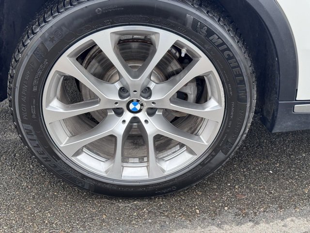 Used 2021 BMW X5 xDrive40i image 6