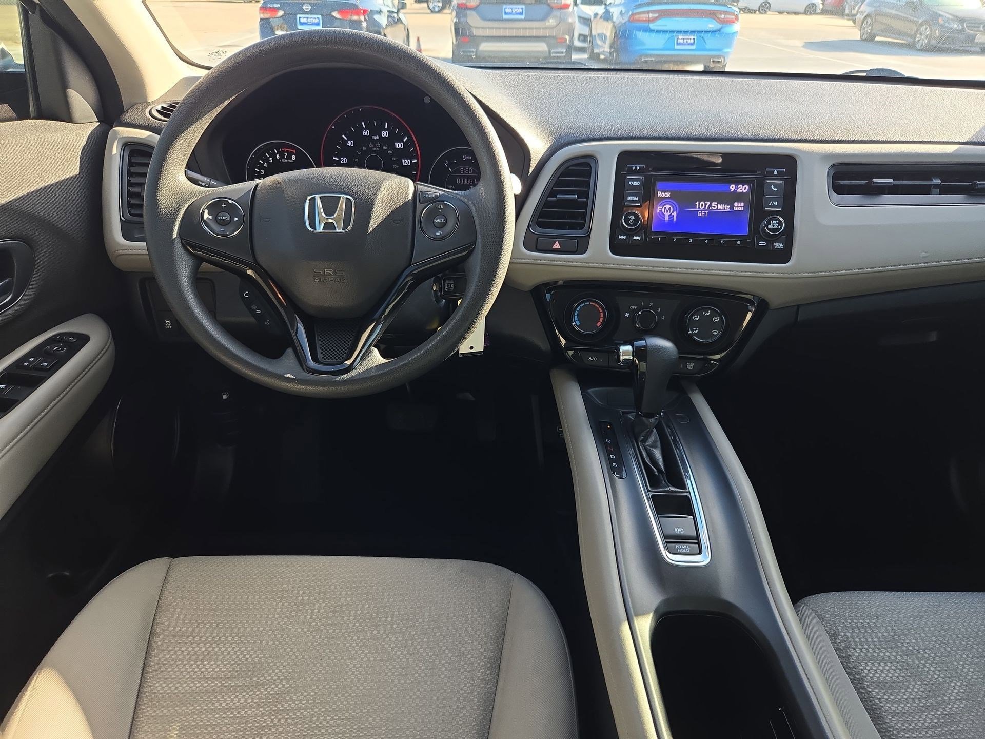 Used 2022 Honda HR-V LX image 26