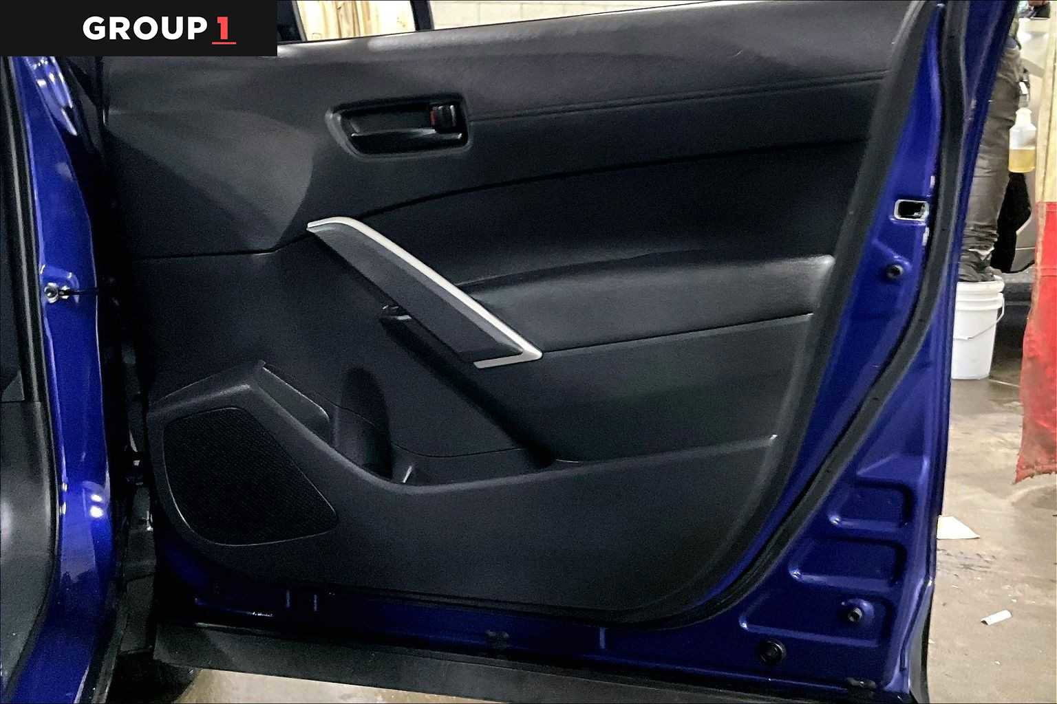 Used 2023 Toyota Corolla Cross LE image 23