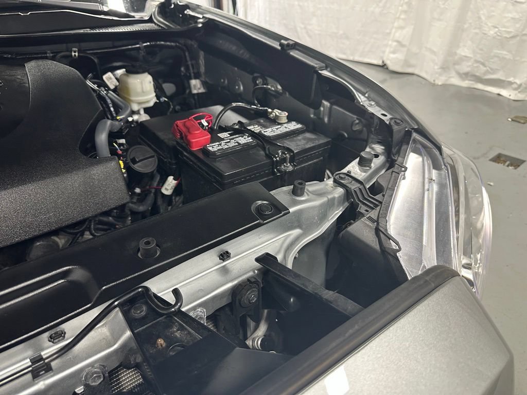 Used 2023 Toyota Tacoma SR5 w/ Technology Package AWD/4WD image 66