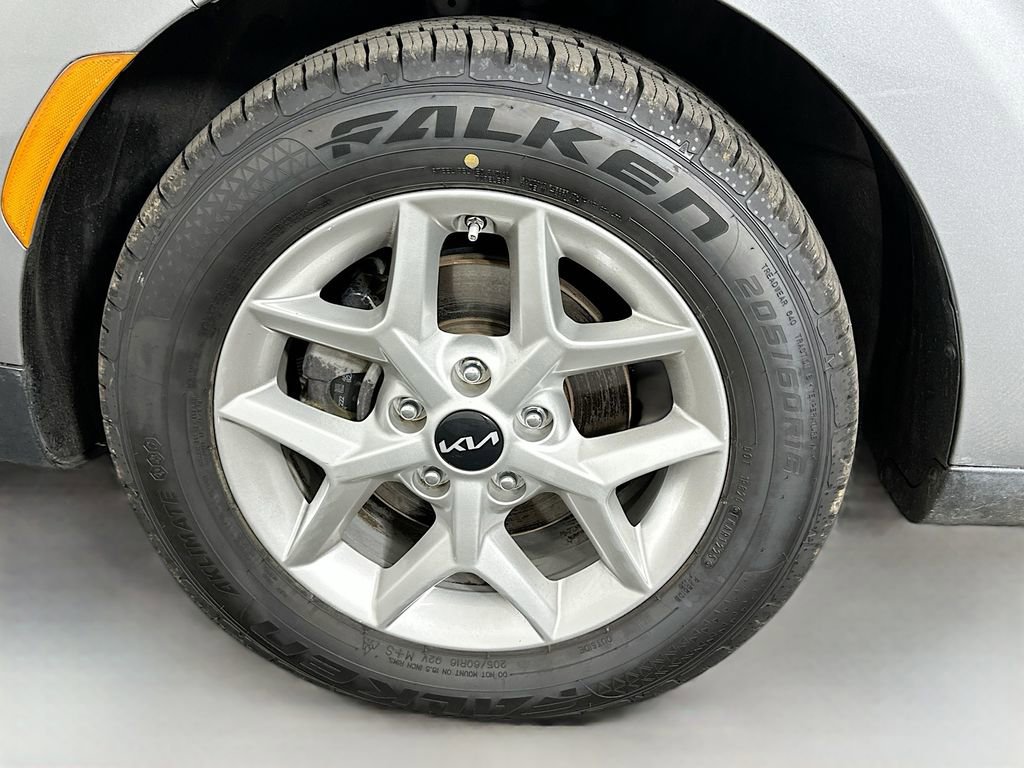 Used 2023 Kia Soul LX w/ Option Group 015 image 29