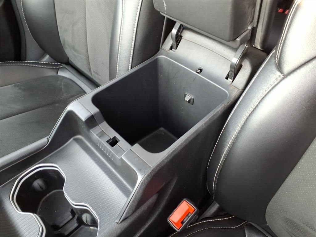 Used 2023 Jeep Grand Cherokee Altitude image 27