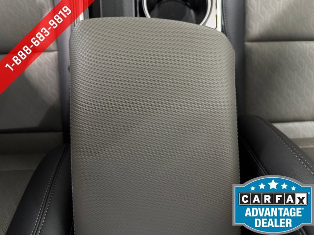 Used 2025 Chevrolet Equinox LT w/ Convenience Package II FWD image 15