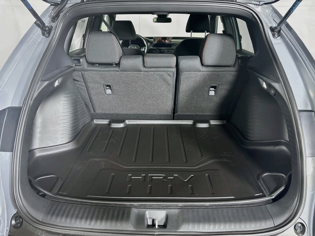 New 2027 Honda HR-V Sport image 20