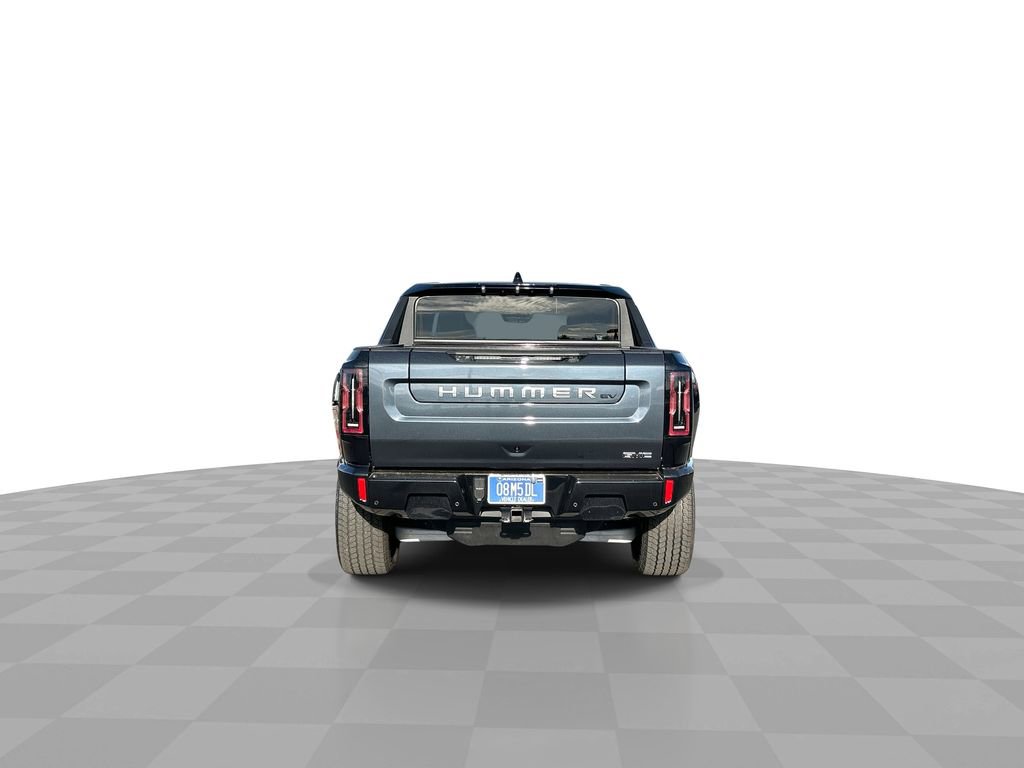 New 2025 GMC Hummer EV 2X image 7