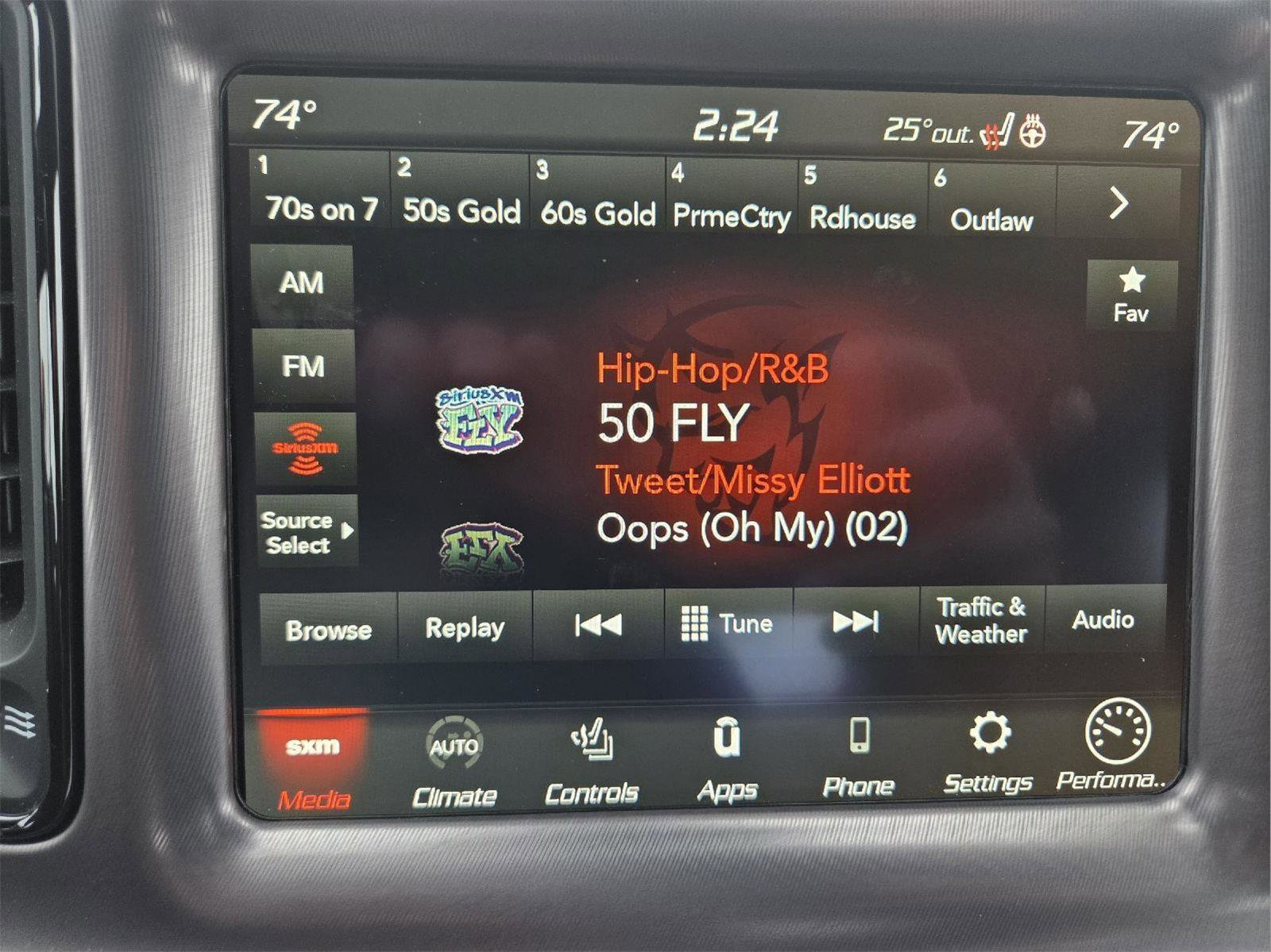 Used 2022 Dodge Challenger R/T Scat Pack image 13