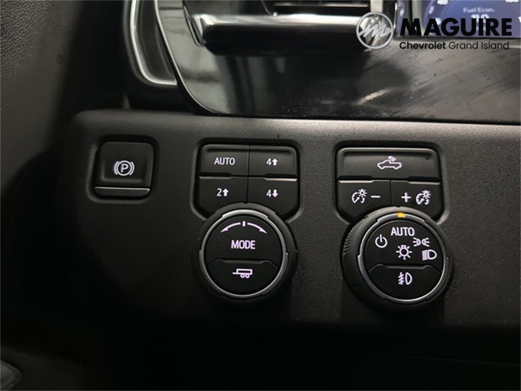 Used 2023 Chevrolet Silverado 1500 RST w/ Convenience Package II image 14