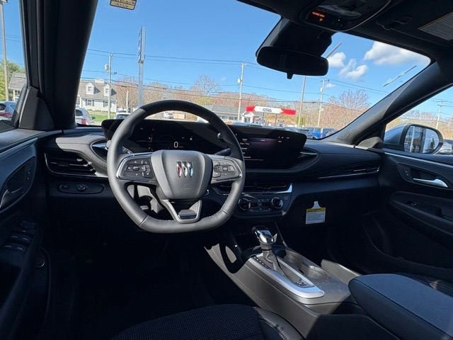 New 2026 Buick Envista Preferred w/ Convenience I Package FWD image 21