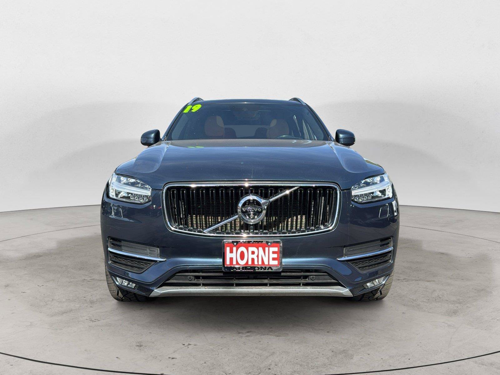 Used 2019 Volvo XC90 T6 Momentum w/ Advanced Package AWD/4WD image 2